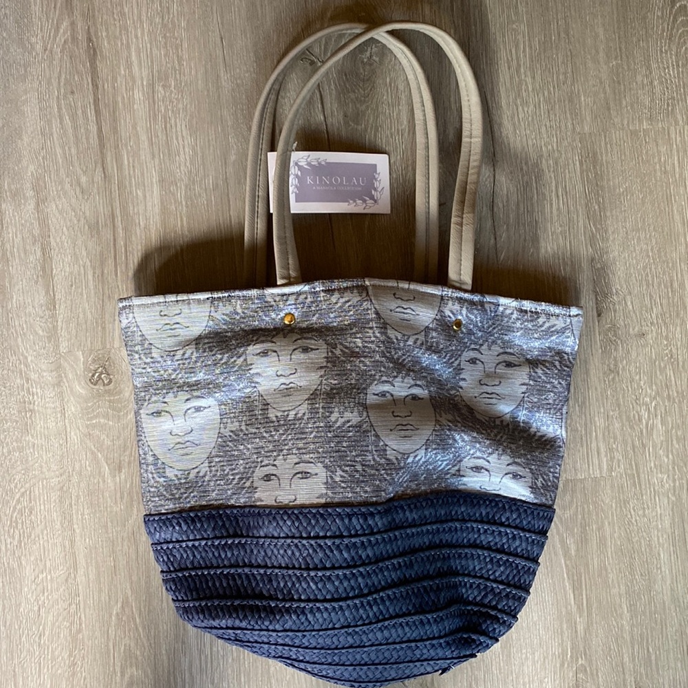 Manaola - Akolea Tote